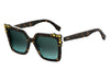 Fendi Square Sunglasses