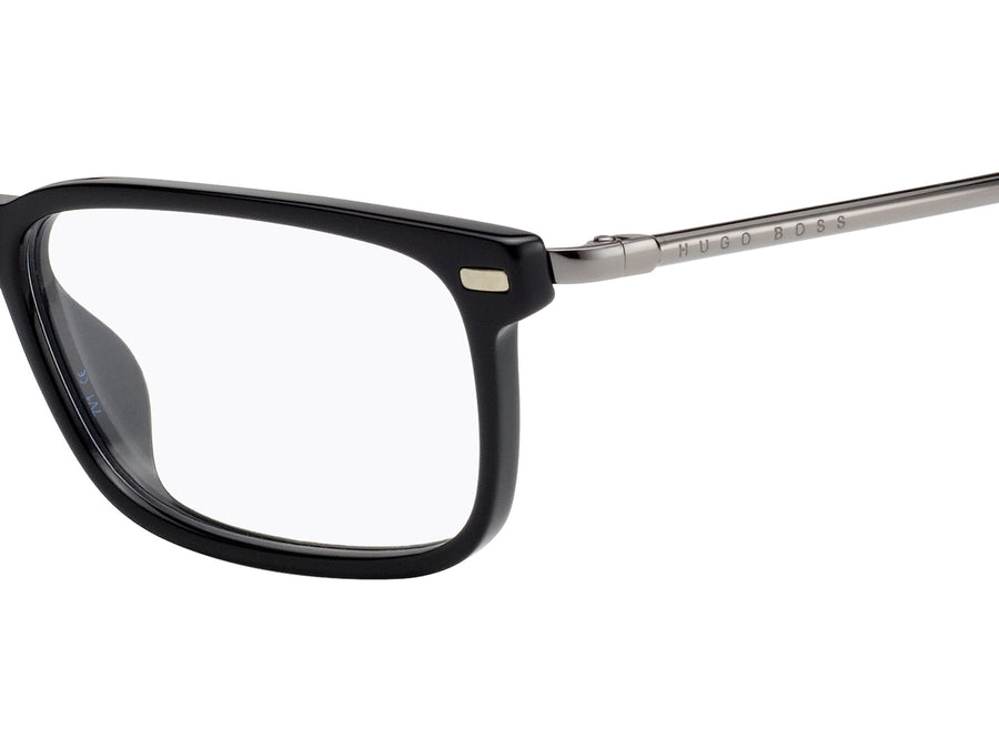 Hugo Boss  Square Frame - BOSS 0933 BLACK