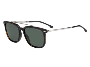 BOSS  Square sunglasses - BOSS 0930/S Brown