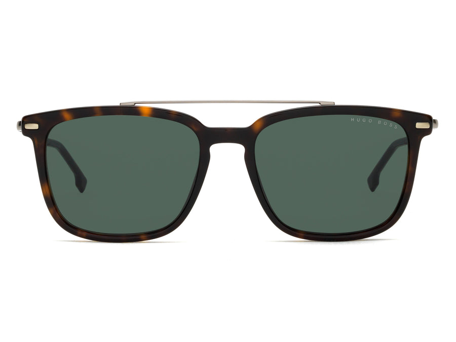 BOSS  Square sunglasses - BOSS 0930/S Brown