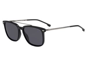 BOSS  Square sunglasses - BOSS 0930/S Grey