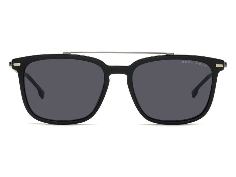 BOSS  Square sunglasses - BOSS 0930/S Grey