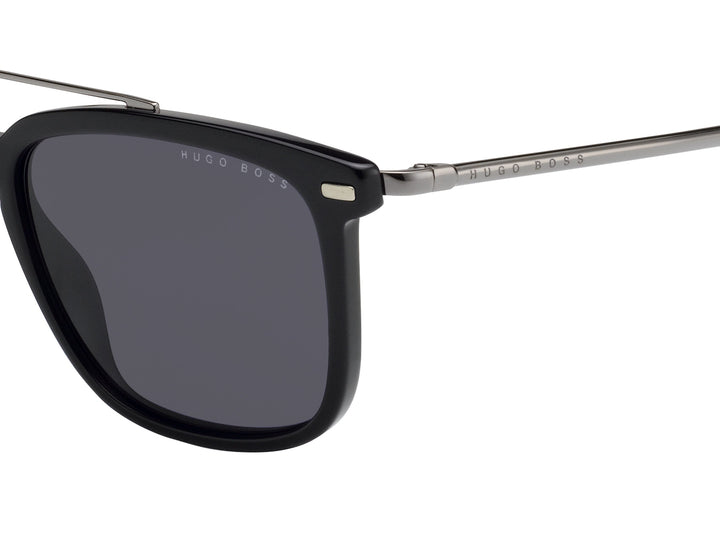 BOSS  Square sunglasses - BOSS 0930/S Grey