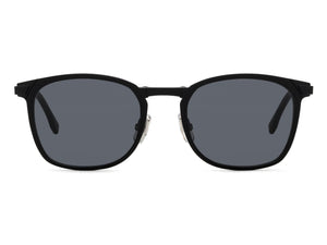 BOSS  Square sunglasses - BOSS 0942/S MATTE BLACK