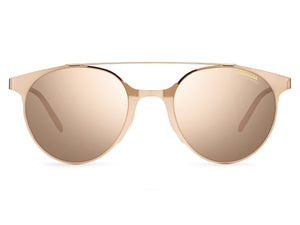 Carrera  Round sunglasses - CARRERA 115/S Champagne