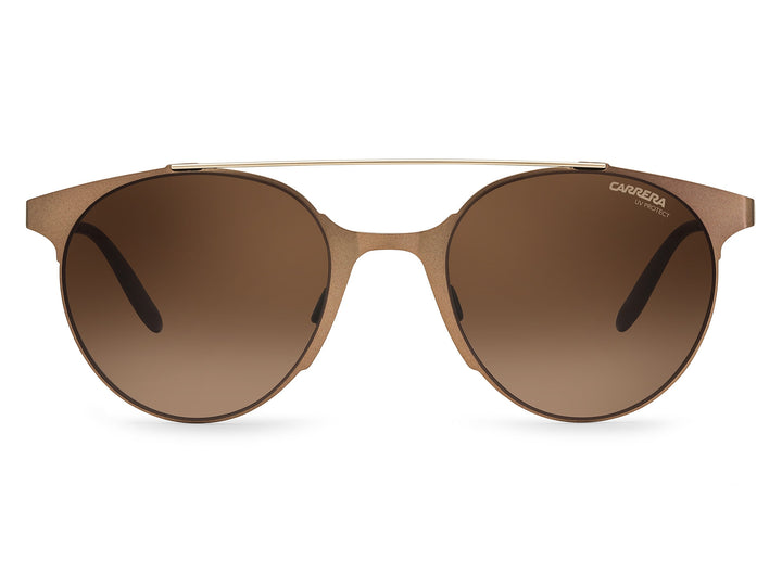 Carrera  Round sunglasses - CARRERA 115/S Brown