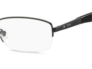 Fossil  Square Frame - FOS 7015 Matte Black