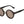 Load image into Gallery viewer, Jimmy Choo  Round sunglasses - MONTIE/S Dark Grey Glitter Gold
