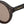 Load image into Gallery viewer, Jimmy Choo  Round sunglasses - MONTIE/S Dark Grey Glitter Gold
