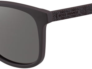 HUGO  Square sunglasses - BO 0281/S Brown