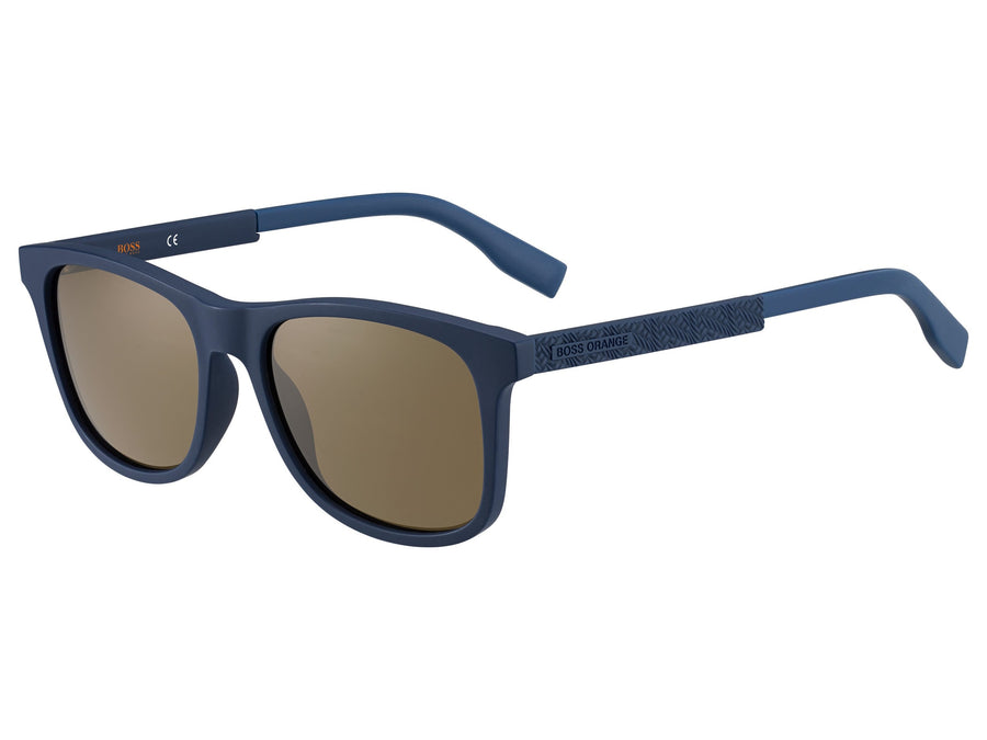 HUGO  Square sunglasses - BO 0281/S Blue