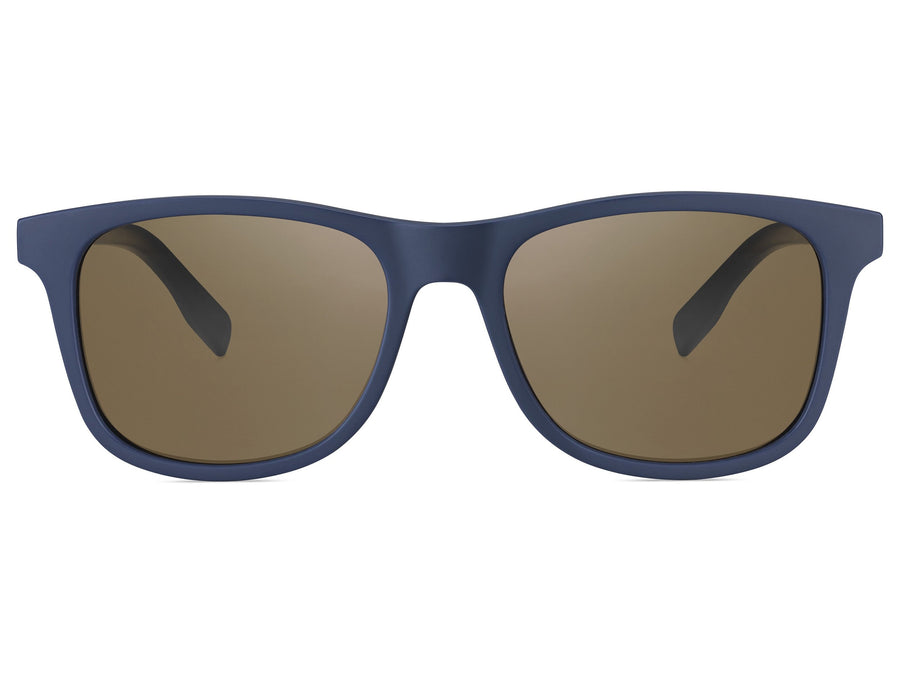 HUGO  Square sunglasses - BO 0281/S Blue