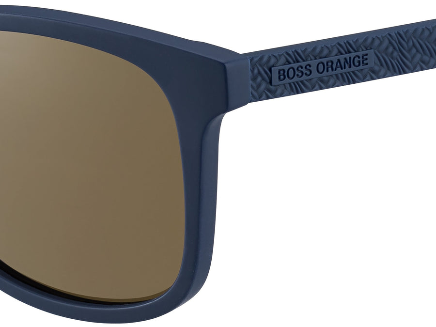 HUGO  Square sunglasses - BO 0281/S Blue