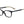 Load image into Gallery viewer, HUGO  Cat-Eye Frame - BO 0289 Black
