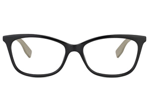 HUGO  Cat-Eye Frame - BO 0289 Black