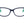 Load image into Gallery viewer, HUGO  Cat-Eye Frame - BO 0289 Blue
