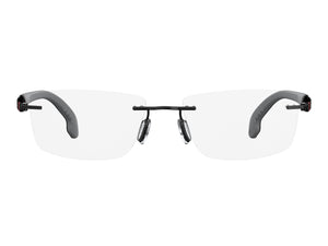 Carrera  Square Frame - CARRERA 8823/V Black