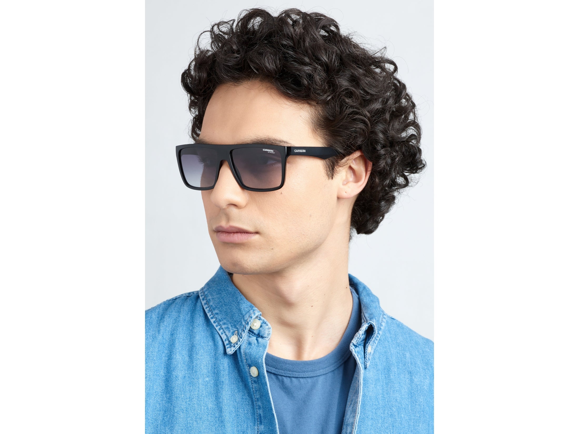 Carrera Square Sunglasses