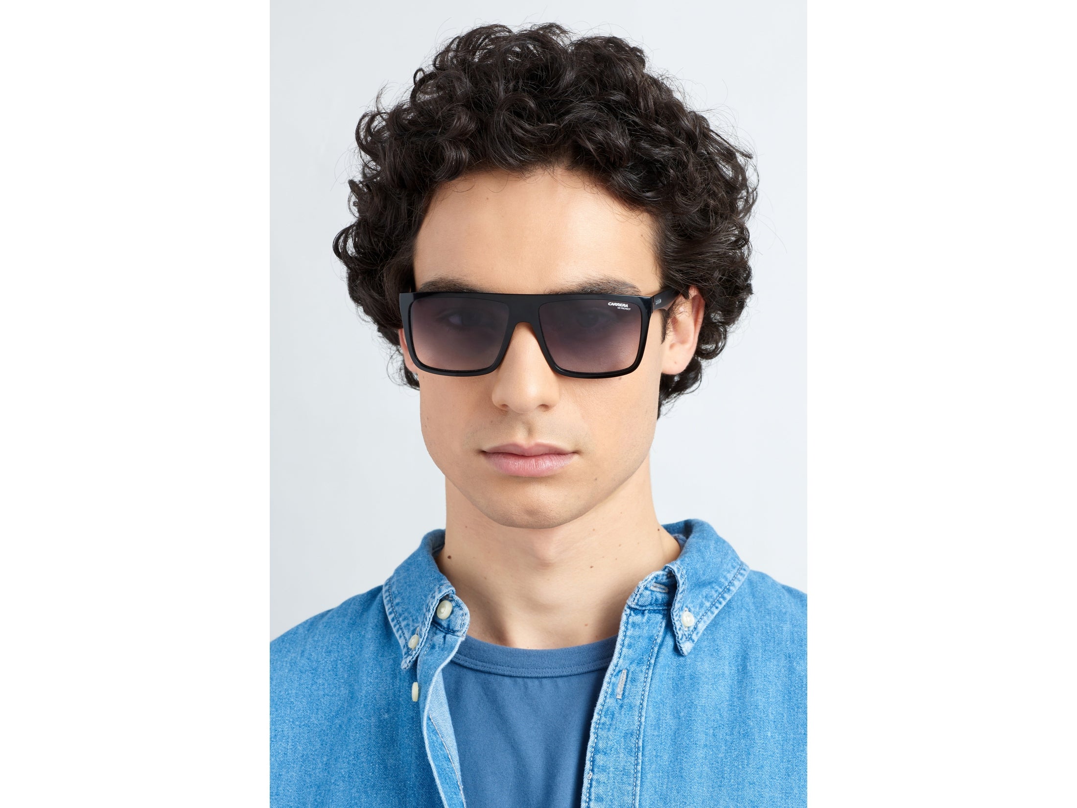 Carrera Square Sunglasses