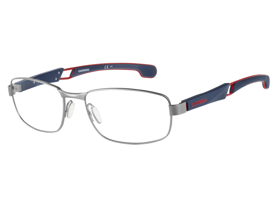 Carrera  Square Frame - CARRERA 4405/V Silver