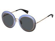 Marc Jacobs Square Sunglasses