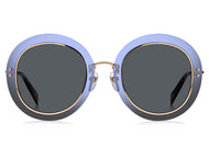 Marc Jacobs Square Sunglasses