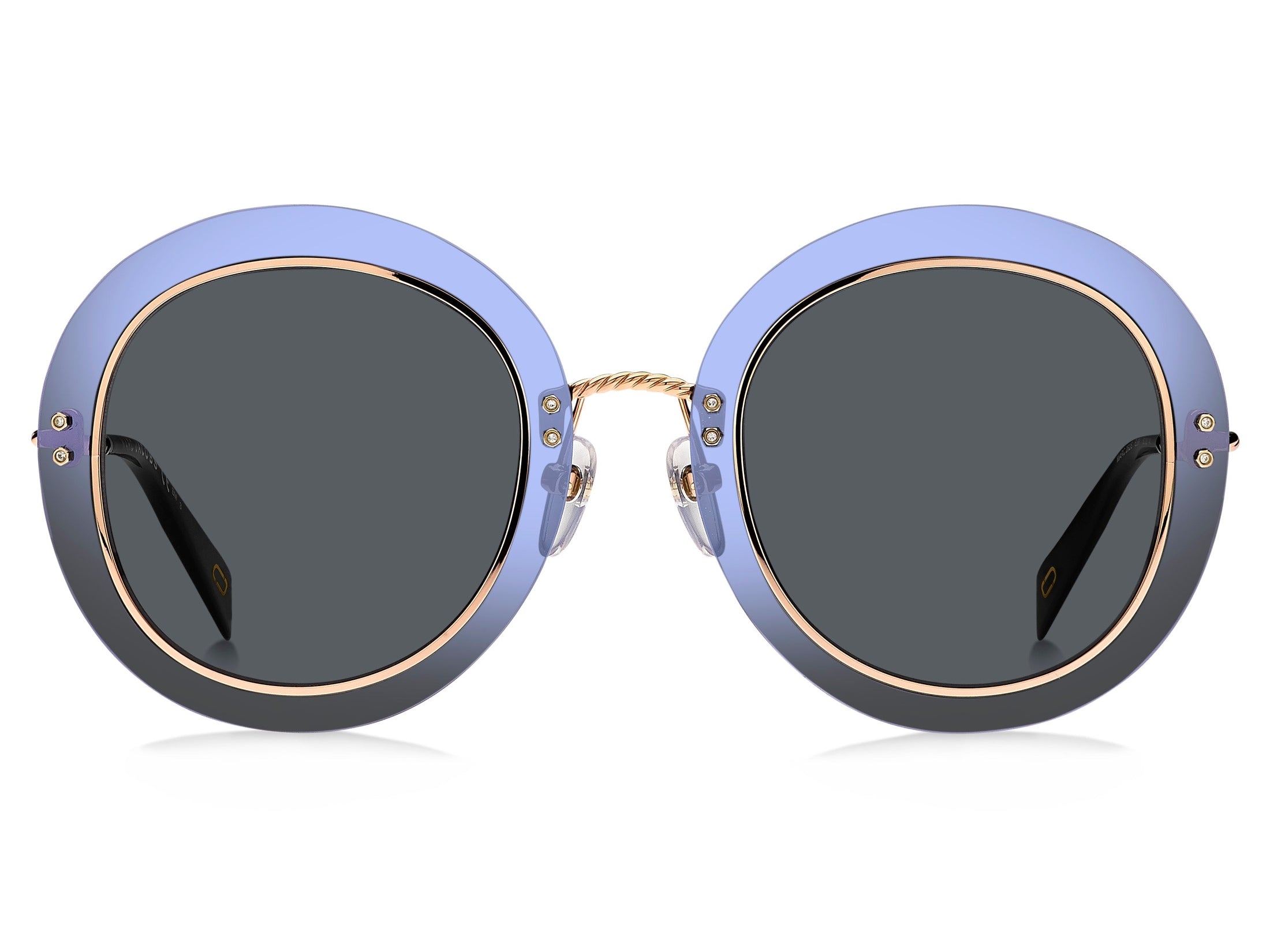 Marc Jacobs Square Sunglasses