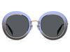 Marc Jacobs Square Sunglasses
