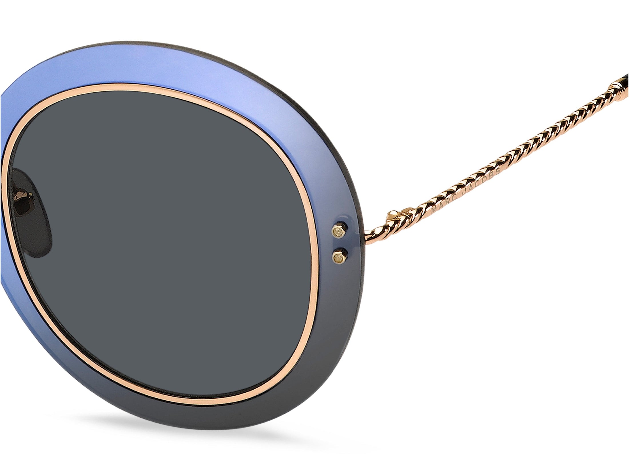 Marc Jacobs Square Sunglasses