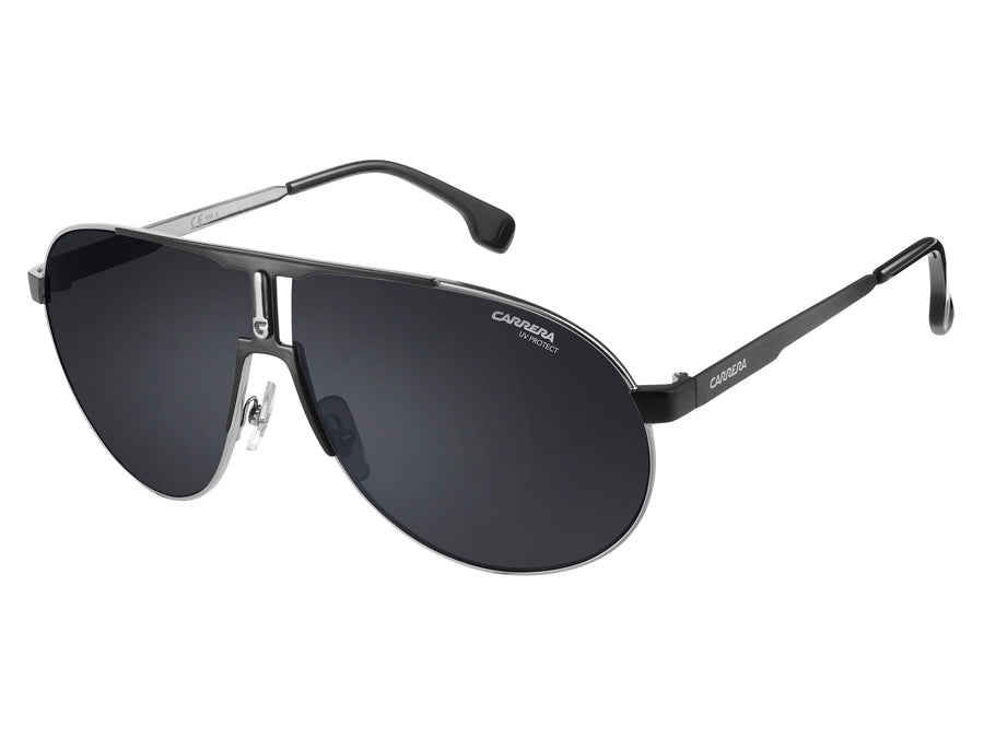 CARRERA  Aviator sunglasses - CARRERA 1005/S Black