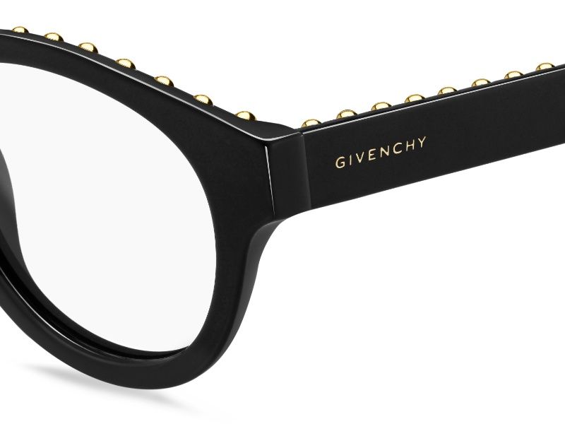 Givenchy Round Frame - GV 0007