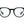 Load image into Gallery viewer, Hugo Boss  Round Frame - BOSS 0913 BLACK CRYSTAL BLACK
