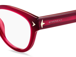 Givenchy Cat-Eye Frame - GV 0012