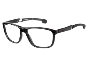 Carrera  Square Frame - CARRERA 4404/V Black