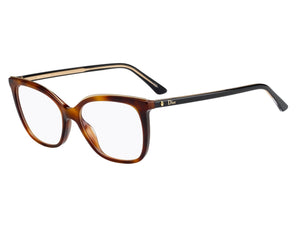 Dior Square Frames - MONTAIGNE50