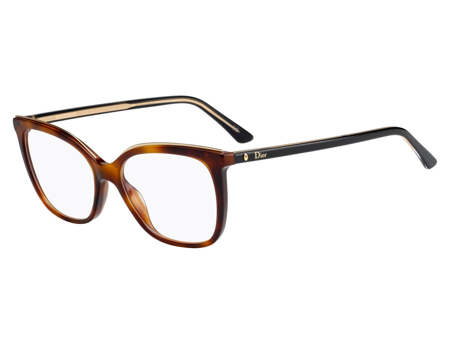 Dior Square Frames - MONTAIGNE50