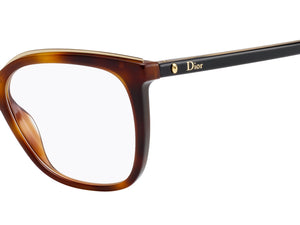 Dior Square Frames - MONTAIGNE50