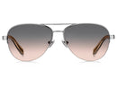 Fossil Aviator Sunglasses