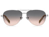 Fossil Aviator Sunglasses