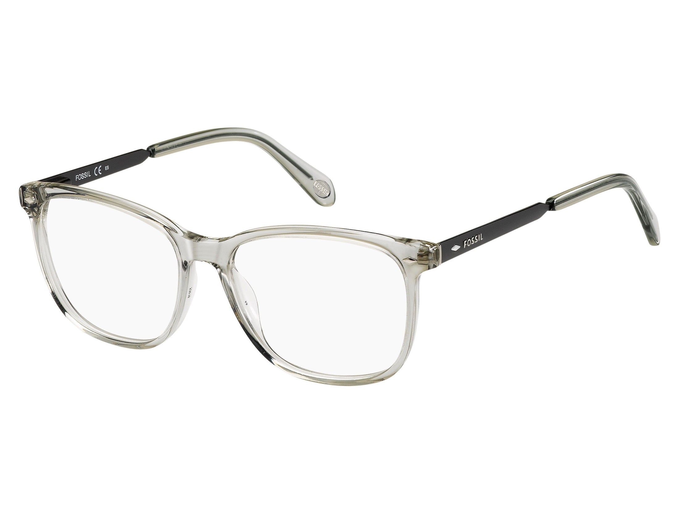 Fossil Square Frames