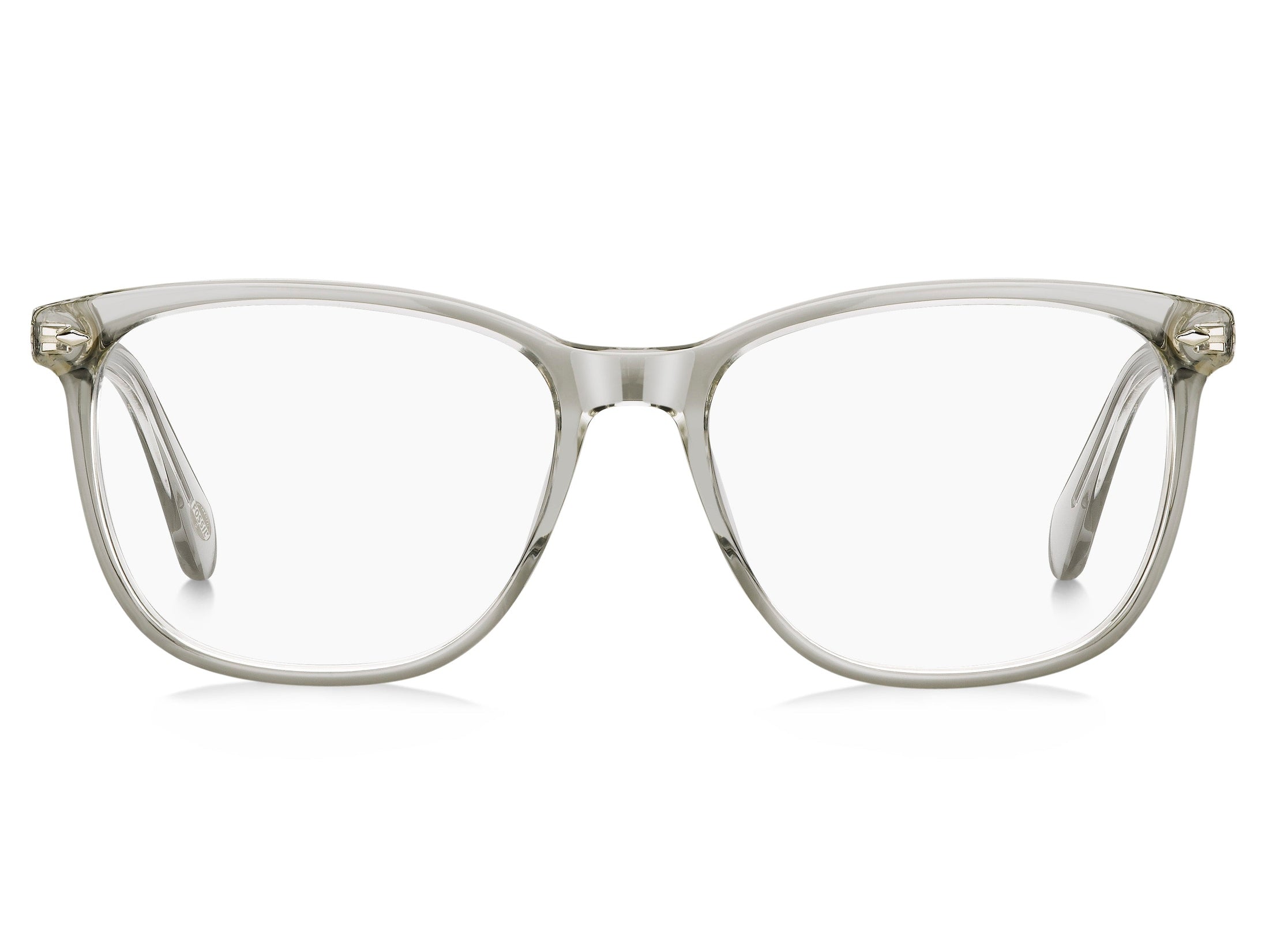 Fossil Square Frames
