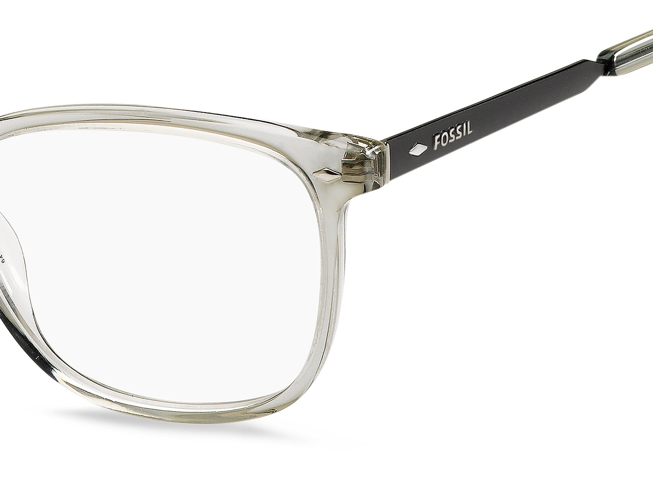 Fossil Square Frames