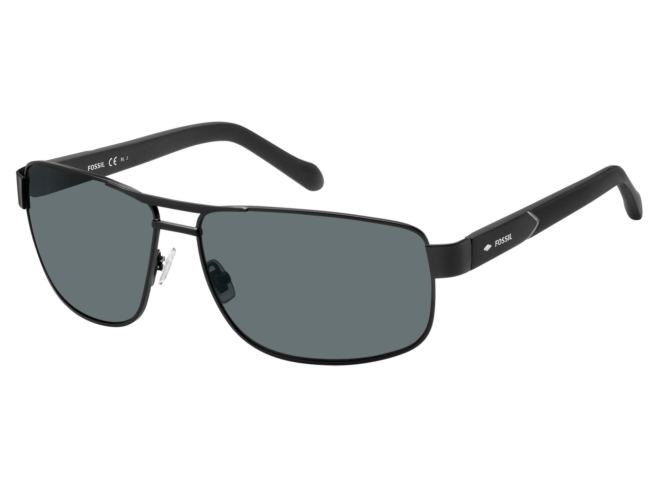 Fossil Square Sunglasses