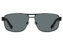Fossil Square Sunglasses