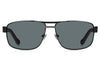 Fossil Square Sunglasses