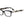 Load image into Gallery viewer, Hugo Boss  Square Frame - BOSS 0745 BLACK HAVANA OPAL CRYSTAL
