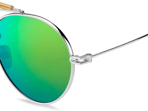 Givenchy  Aviator sunglasses - GV 7012/S Palladium