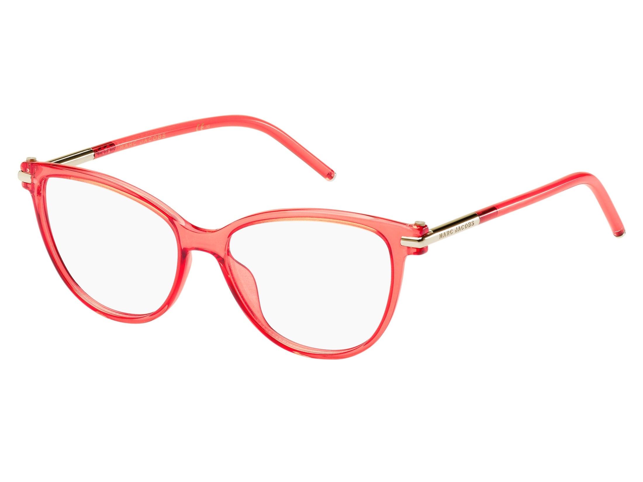 Marc Jacobs Square Frames