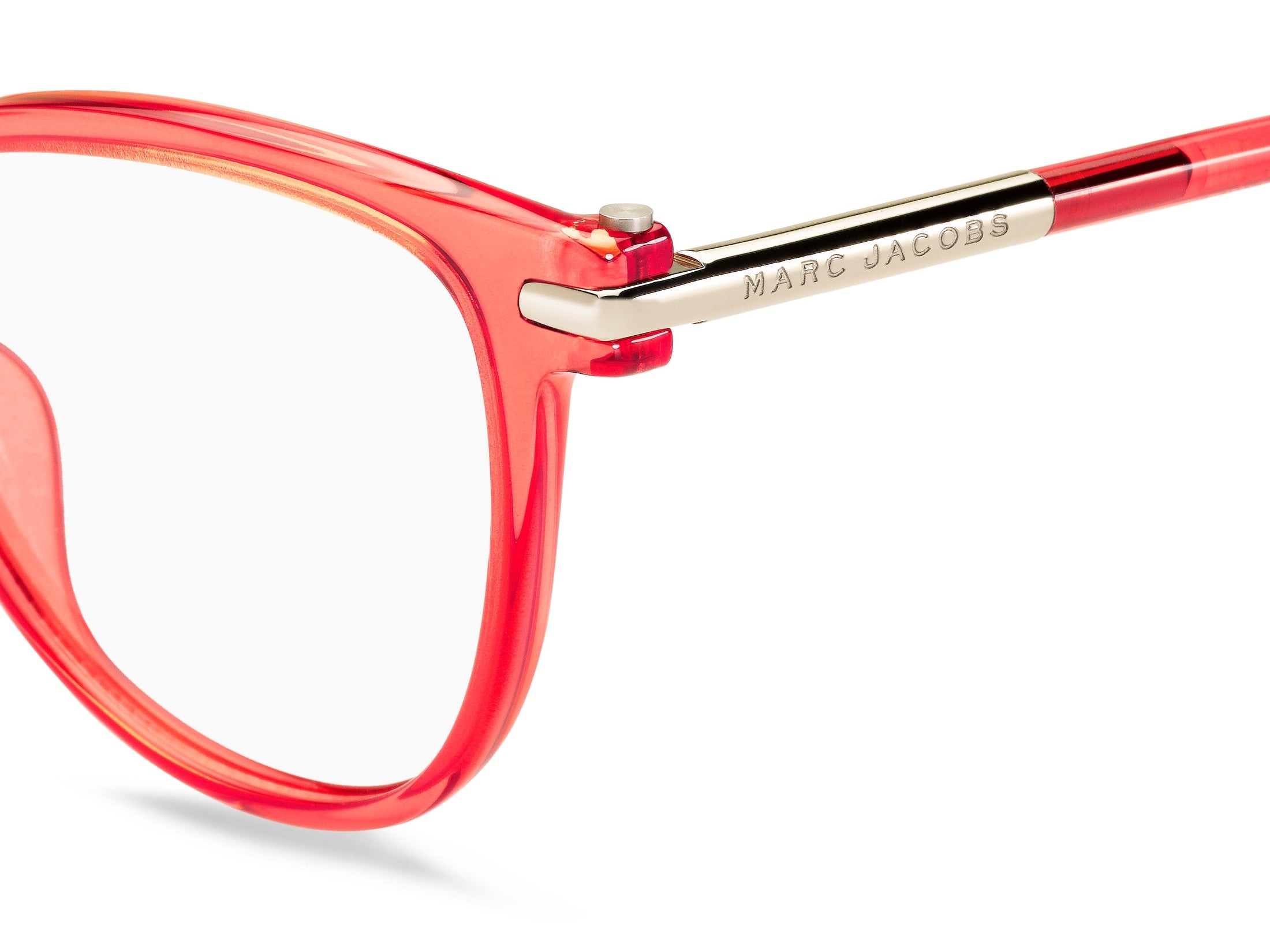 Marc Jacobs Square Frames