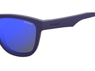 Polaroid Kids Square Sunglasses